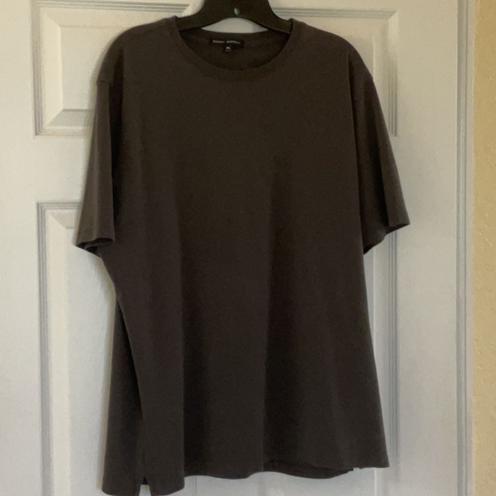 Robert Barakett short-sleeve t- shirt in XXL